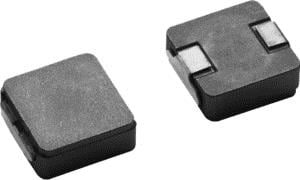 IHLP4040DZER100M11 electronic component of Vishay