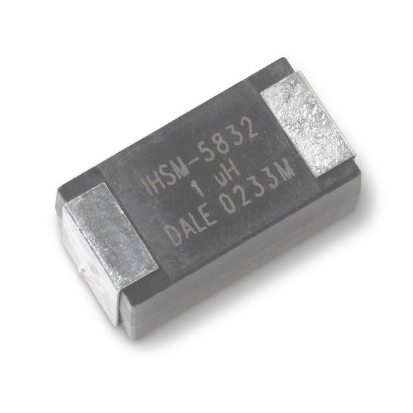 IHSM5832ER5R6L electronic component of Vishay