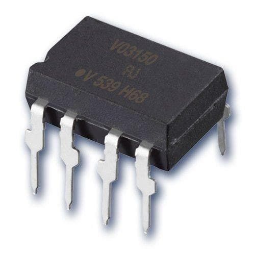 IL300 electronic component of Vishay