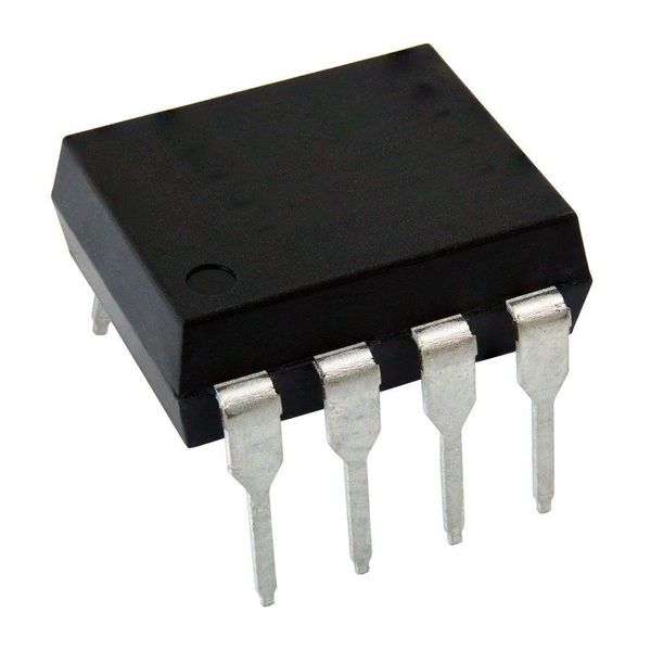 ILD1 electronic component of Vishay