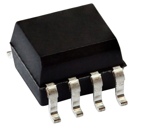 ILD206T electronic component of Vishay