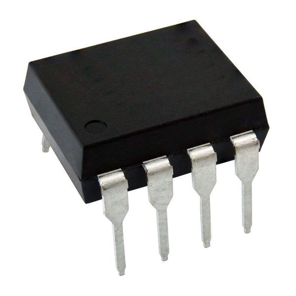 ILD2 electronic component of Vishay