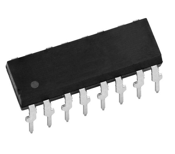 ILQ615-3 electronic component of Vishay