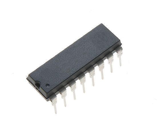 ILQ621 electronic component of Vishay