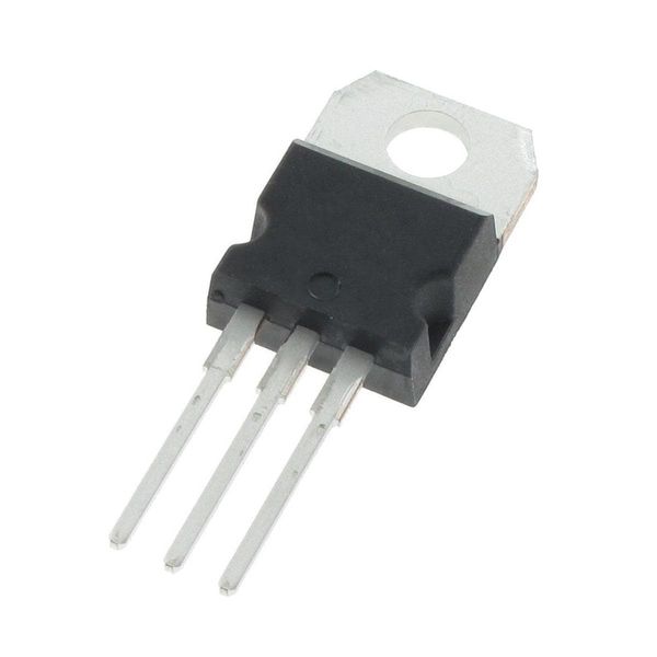 IRFIBC30GPBF electronic component of Vishay