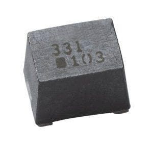 ISC1210ER100K electronic component of Vishay