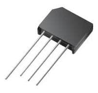 KBL01-E4/51 electronic component of Vishay