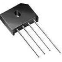 KBU6B-E4/51 electronic component of Vishay