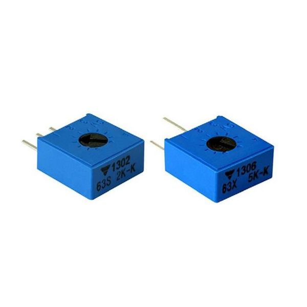 M63P202KB30T607 electronic component of Vishay