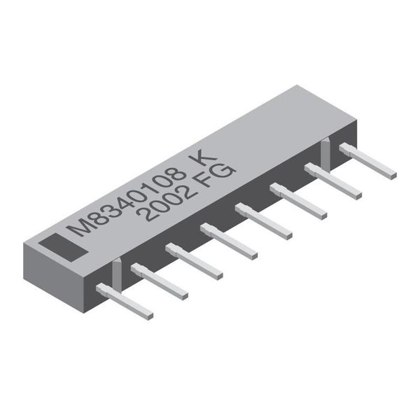 M8340109K1002GCD03 electronic component of Vishay