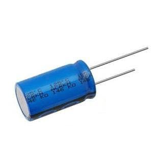 MAL214655392E3 electronic component of Vishay