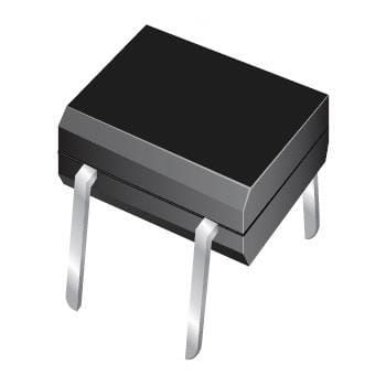 MB2M-E3/45 electronic component of Vishay