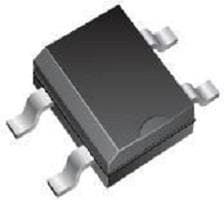 MB6S-E3/80 electronic component of Vishay