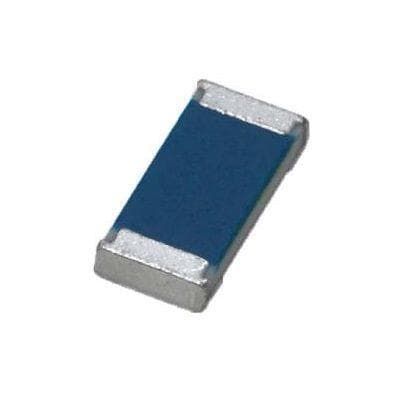 MCU0805MD2001BP100 electronic component of Vishay