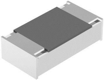 MFU1206FF03500P100 electronic component of Vishay