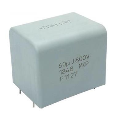 MKP1848620914Y2 electronic component of Vishay