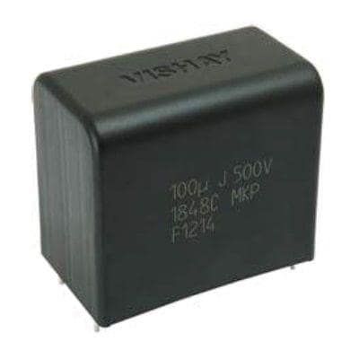 MKP1848C52060JK2 electronic component of Vishay