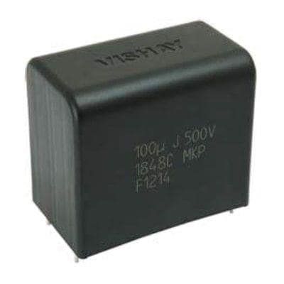 MKP1848C71050JY5 electronic component of Vishay