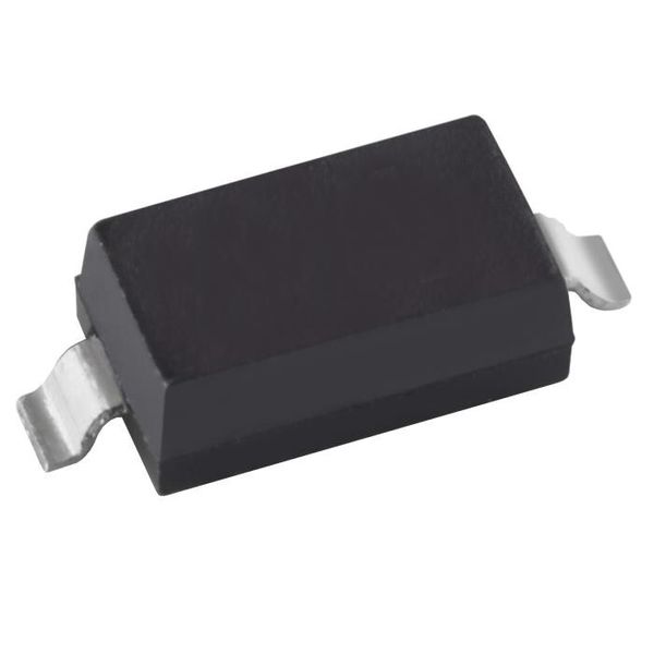 MMSZ5230C-HE3-18 electronic component of Vishay