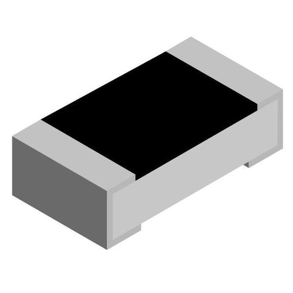 RCS0402100KJNED electronic component of Vishay