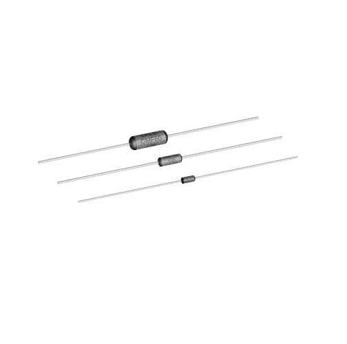 RN60D15R0FB14 electronic component of Vishay