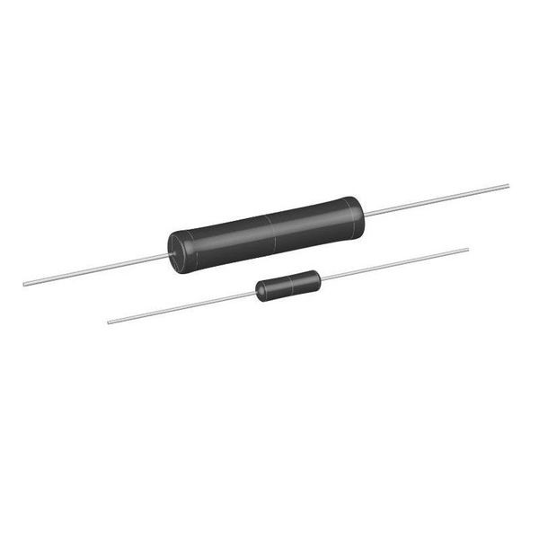 RS005200R0FE12 electronic component of Vishay