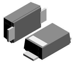 RS07K-HM3-08 electronic component of Vishay