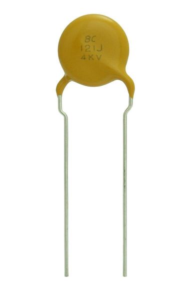 S102K29X5FN6TJ5R electronic component of Vishay