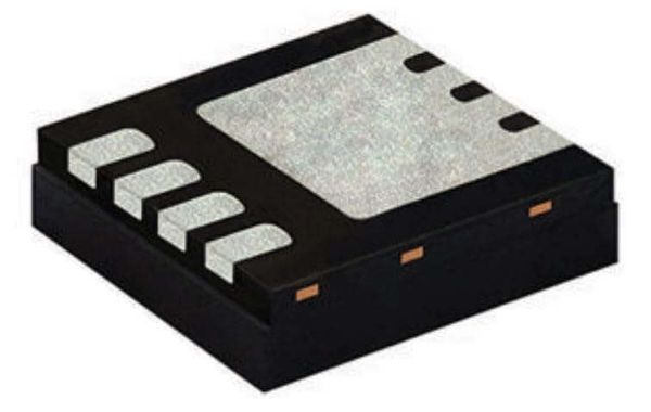 Vishay - SE60N3x Surface-Mount Standard Rectifiers 