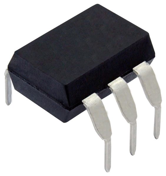 SFH601-3 electronic component of Vishay