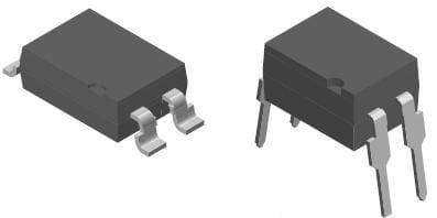 SFH6156-2 electronic component of Vishay