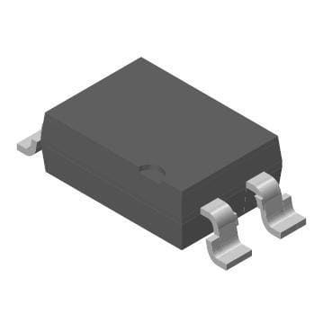 SFH615A-4X017T electronic component of Vishay
