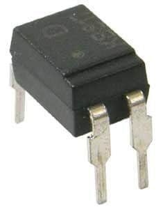 SFH618A-3 electronic component of Vishay