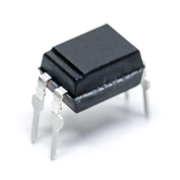 SFH628A-4 electronic component of Vishay
