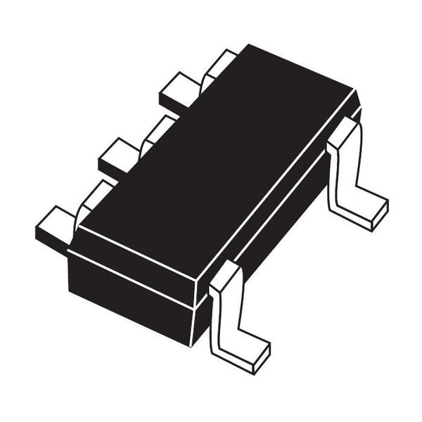 SI1330EDL-T1-E3 electronic component of Vishay
