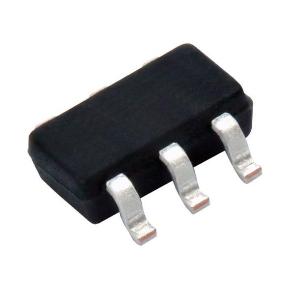SI3440DV-T1-E3 electronic component of Vishay