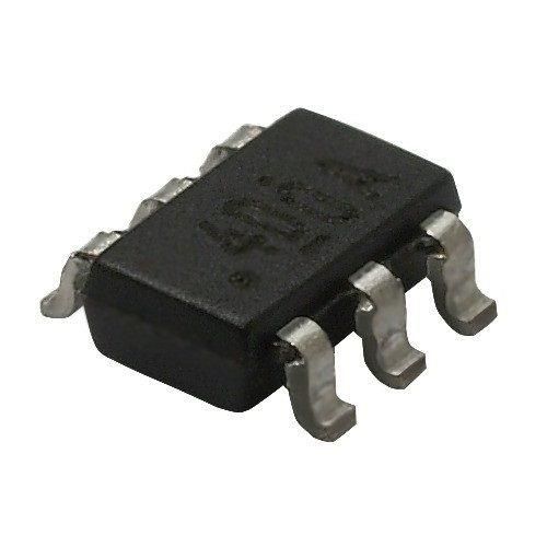 SQ3427AEEV-T1_GE3 electronic component of Vishay