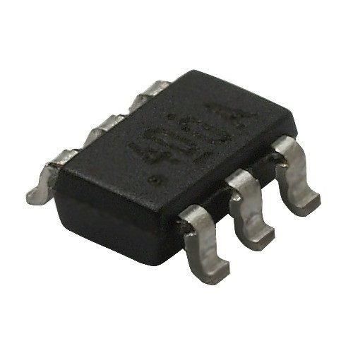 SQ3419EV-T1_BE3 electronic component of Vishay