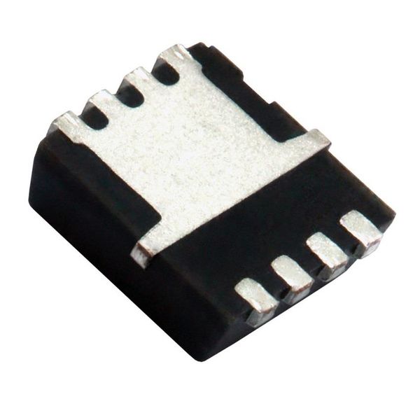 SI7114ADN-T1-GE3 electronic component of Vishay