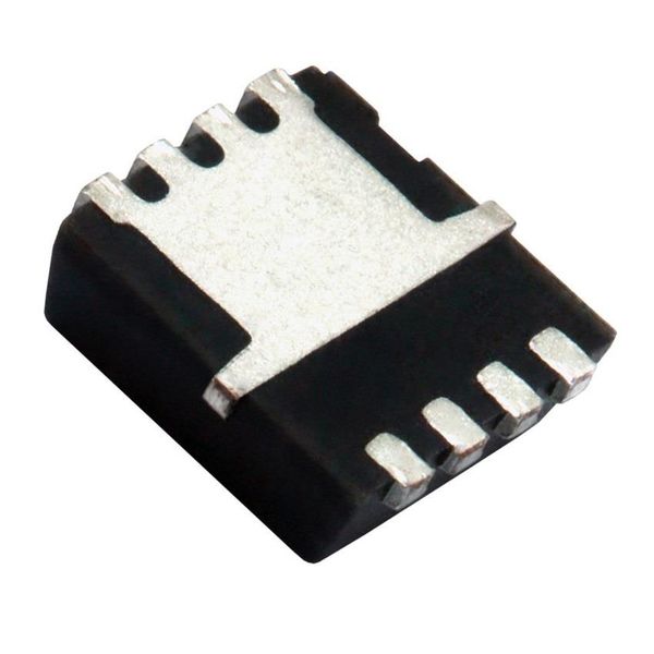 SI7117DN-T1-GE3 electronic component of Vishay