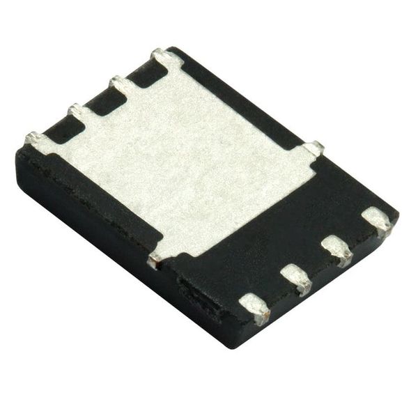 SI7658ADP-T1-GE3 electronic component of Vishay
