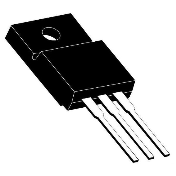 SIHA180N60E-GE3 electronic component of Vishay