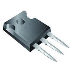 SIHG120N60E-GE3 electronic component of Vishay