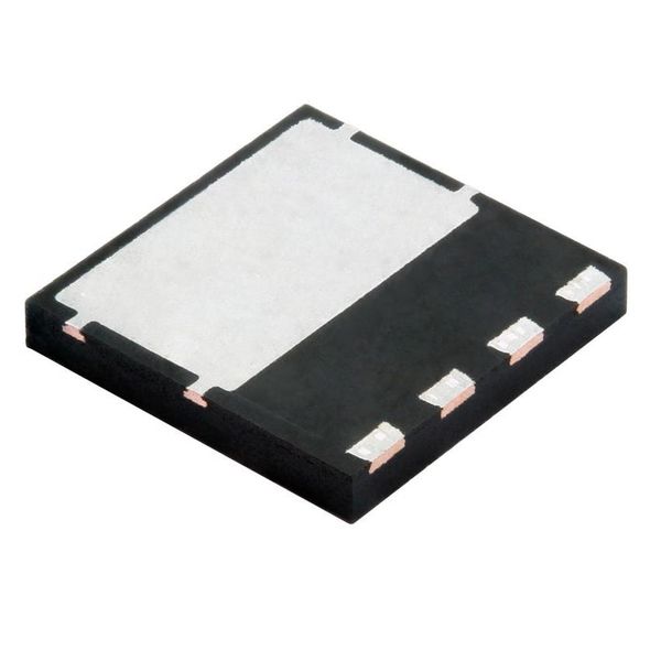 SiHH24N65EF-T1-GE3 electronic component of Vishay