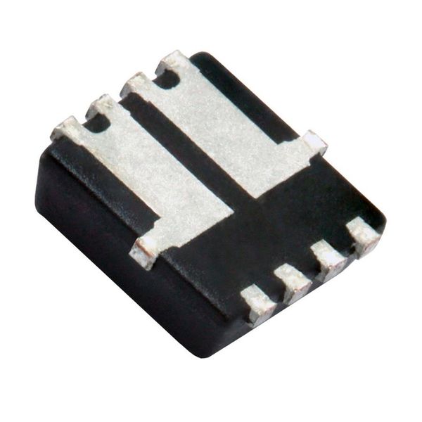 SISF00DN-T1-GE3 electronic component of Vishay