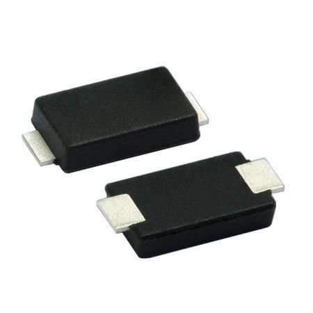 SMA6F60A-M3/H electronic component of Vishay