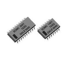 SOMC16011K00GEA electronic component of Vishay