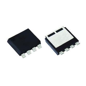SQJQ131EL-T1_GE3 electronic component of Vishay