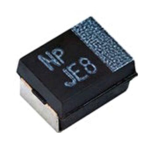 T55D227M010C0008 electronic component of Vishay