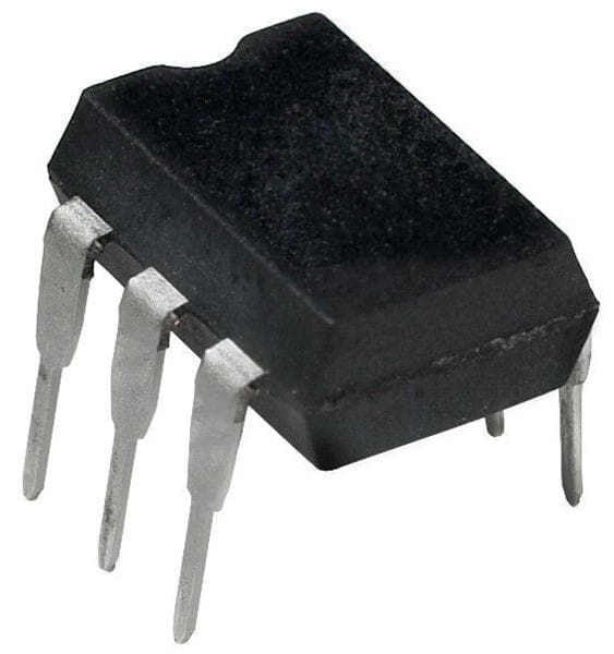 TCDT1102 electronic component of Vishay